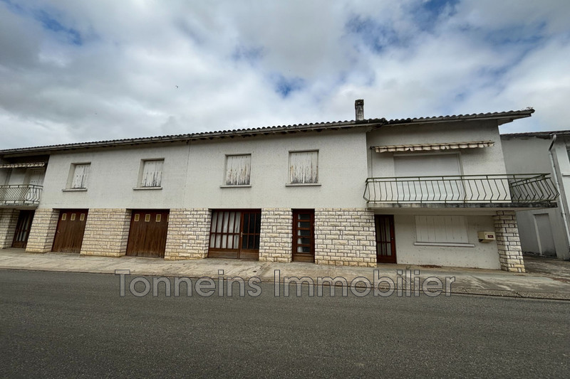 Vente maison Agmé  