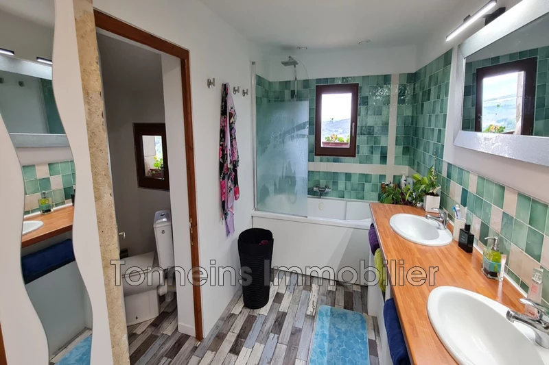 Vente maison en pierre Prayssas  