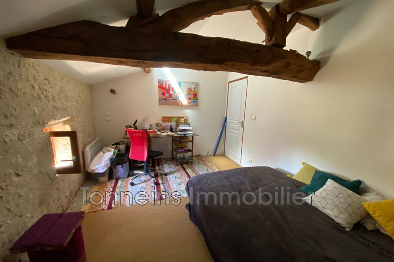 Vente maison en pierre Prayssas  