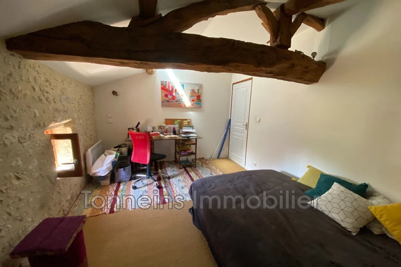 Vente maison en pierre Prayssas  