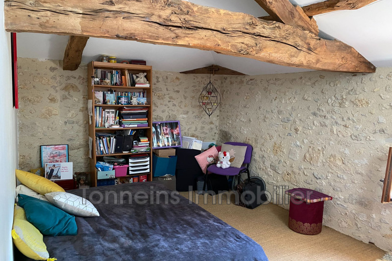 Vente maison en pierre Prayssas  
