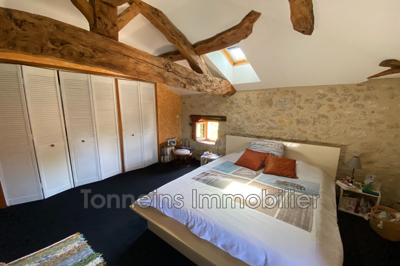 Vente maison en pierre Prayssas  