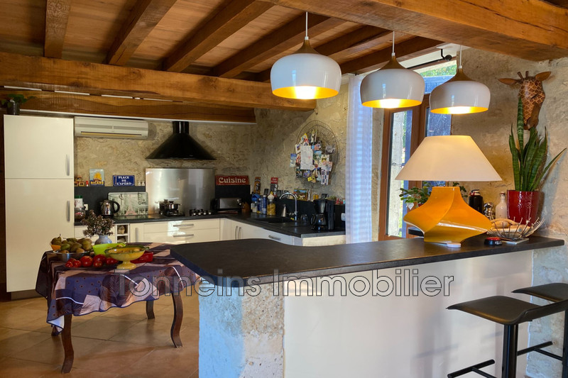 Vente maison en pierre Prayssas  