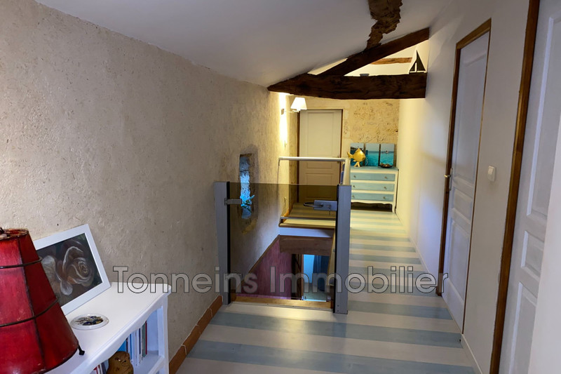 Vente maison en pierre Prayssas  