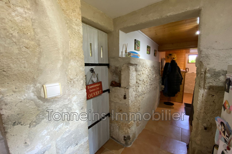 Vente maison en pierre Prayssas  