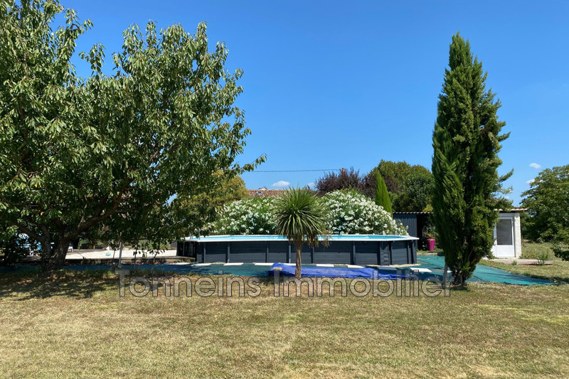 Vente maison en pierre Prayssas  