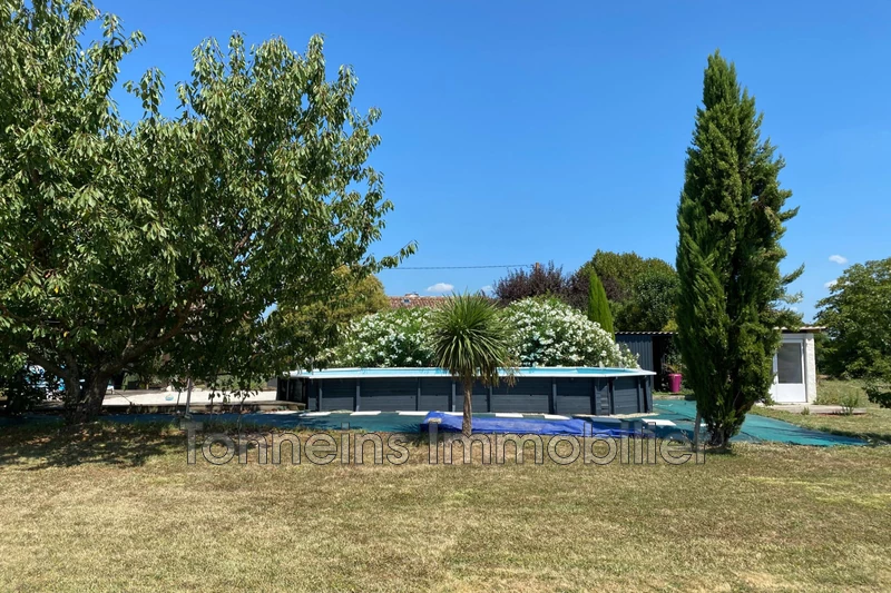 Vente maison en pierre Prayssas  