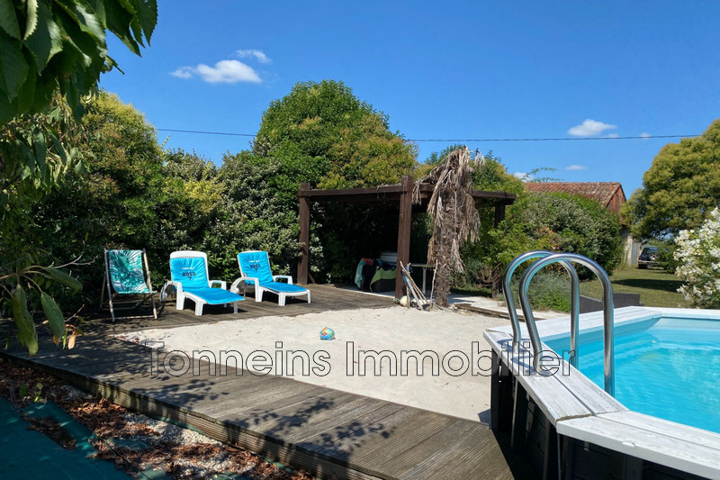 Vente maison en pierre Prayssas  