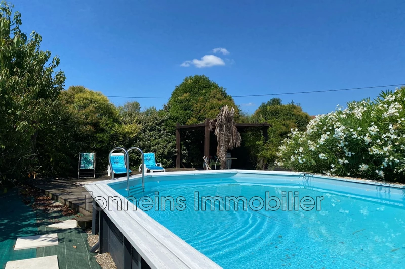 Vente maison en pierre Prayssas  