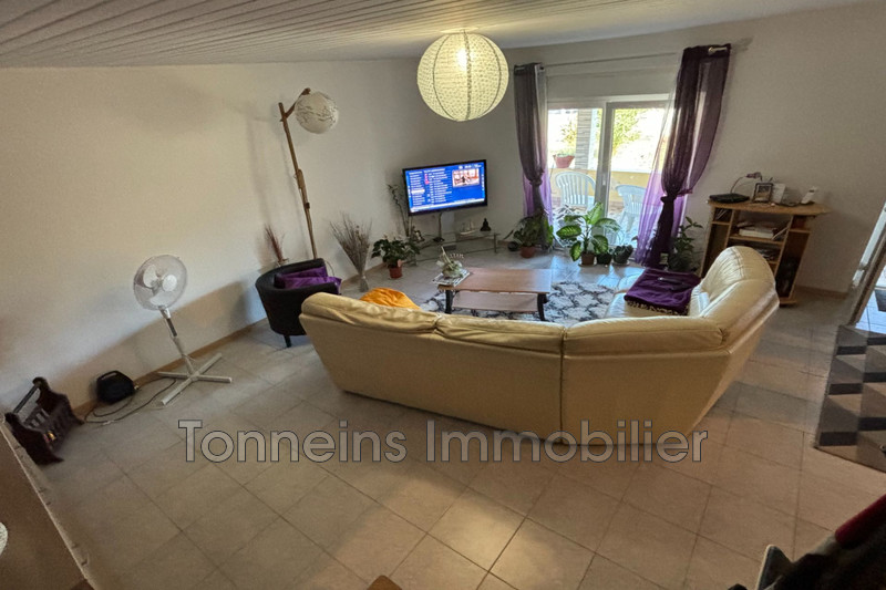 Vente maison Tonneins  