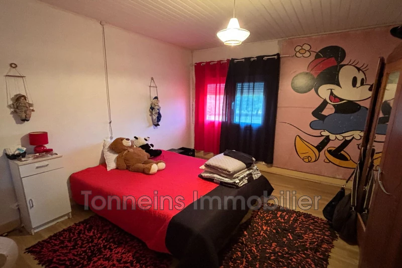 Vente maison Tonneins  