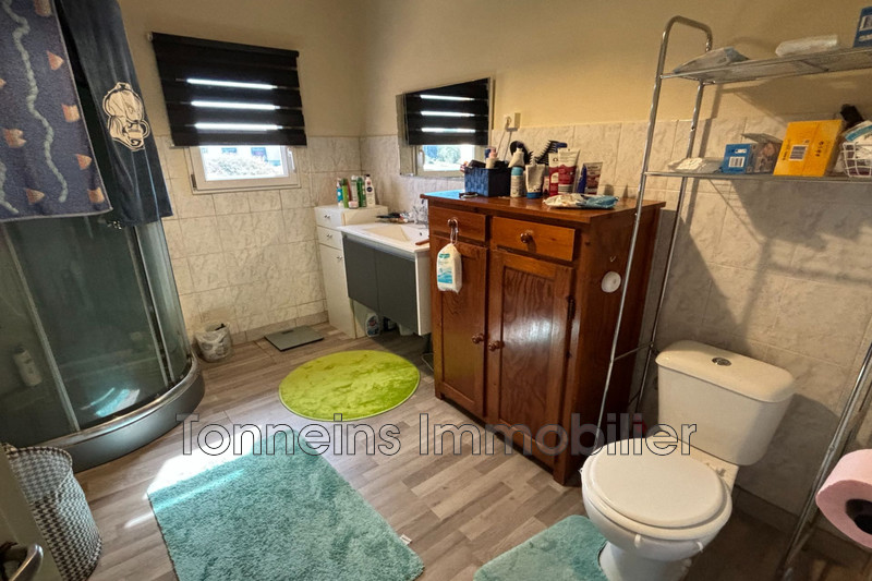 Vente maison Tonneins  