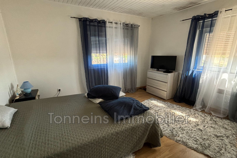Vente maison Tonneins  