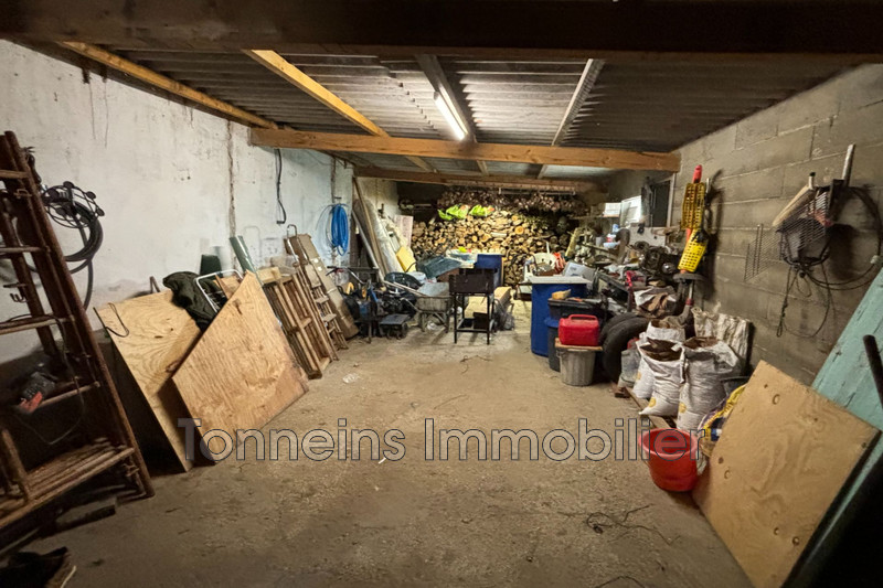 Vente maison Tonneins  