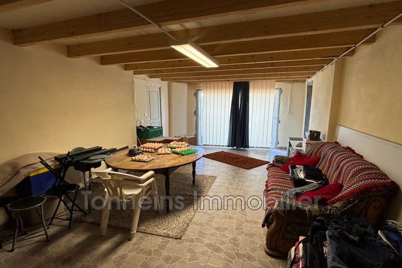 Vente maison Tonneins  