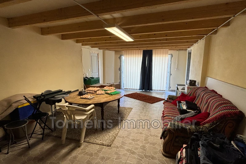 Vente maison Tonneins  
