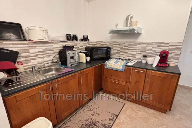 Vente maison Tonneins  