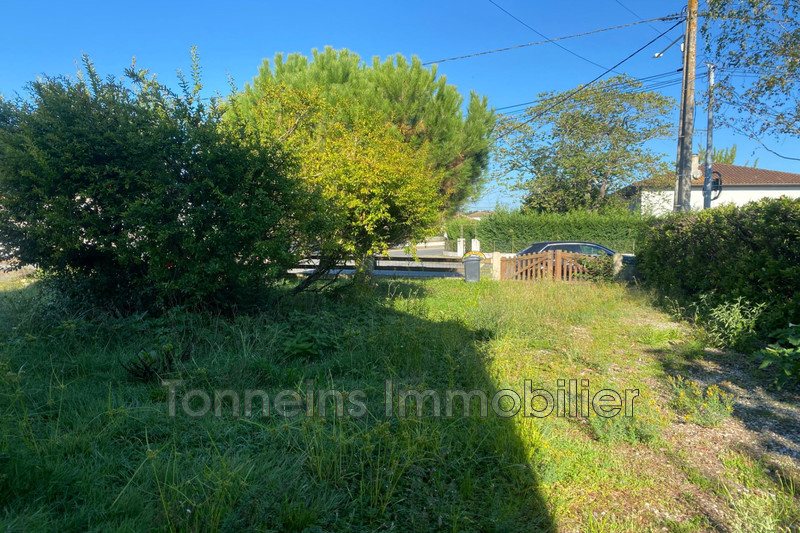 Vente maison Tonneins  