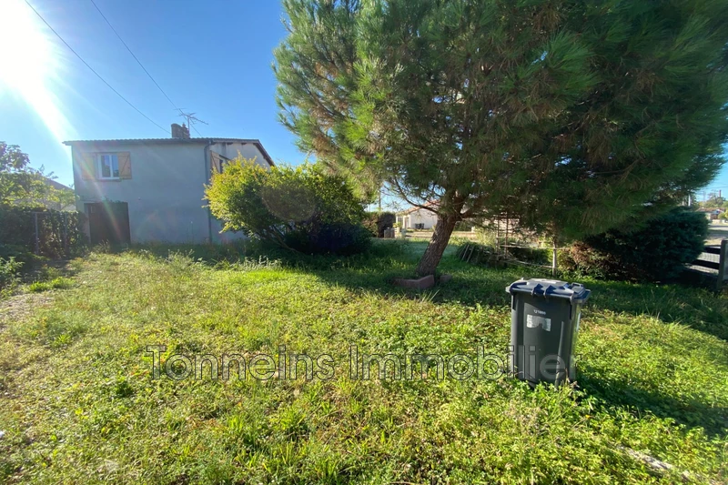 Vente maison Tonneins  