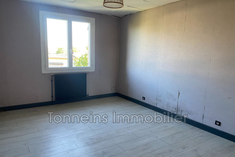 Vente maison Tonneins  