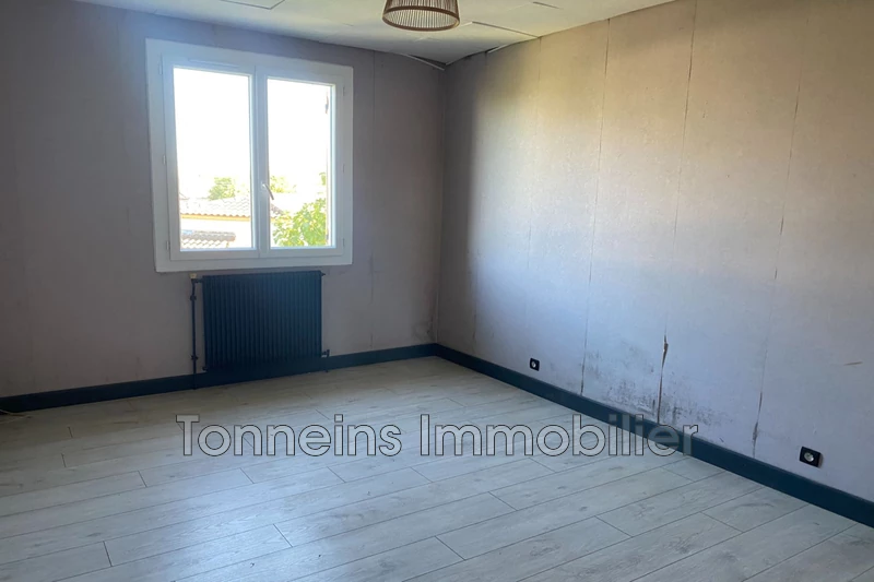 Vente maison Tonneins  