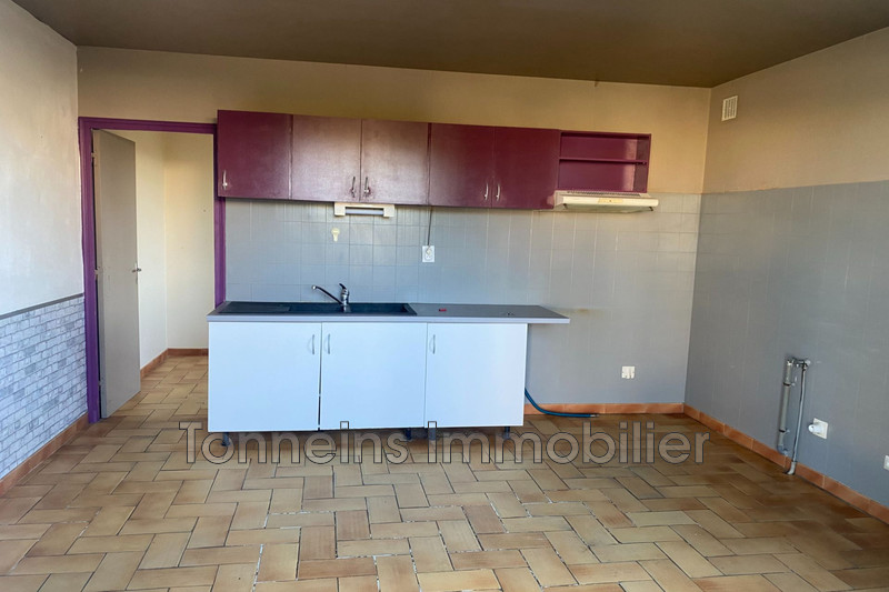 Vente maison Tonneins  