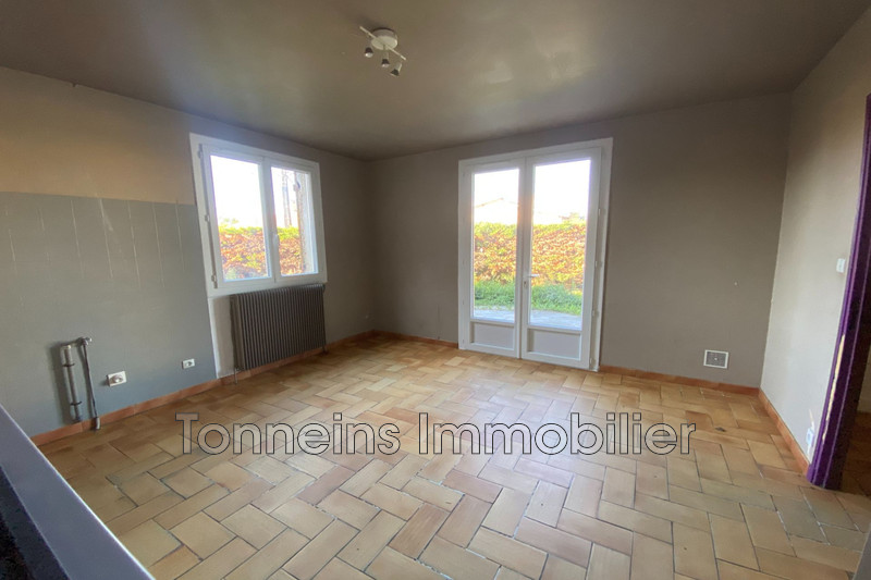 Vente maison Tonneins  