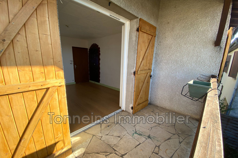 Vente maison Tonneins  