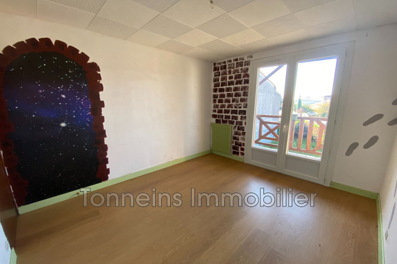 Vente maison Tonneins  