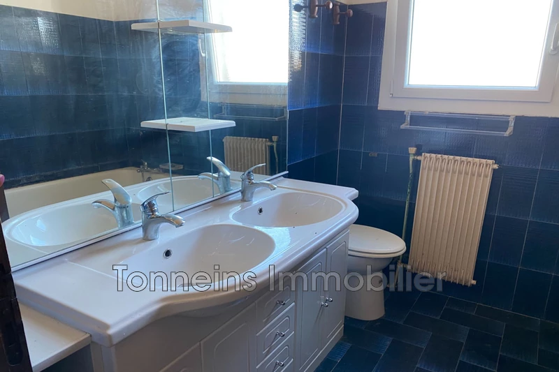 Vente maison Tonneins  