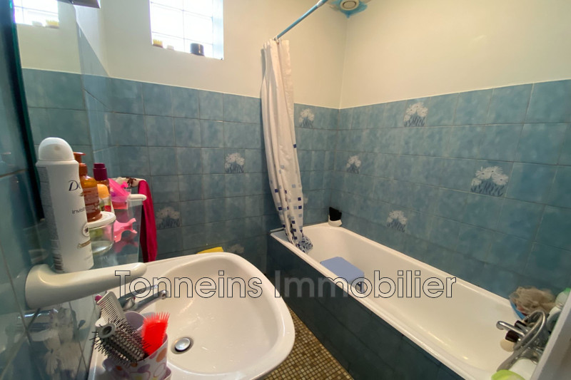 Vente maison de ville Tonneins  