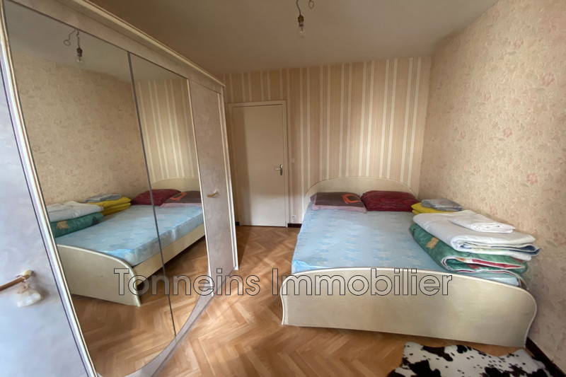 Vente maison de ville Tonneins  