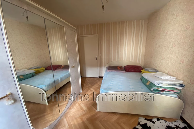 Vente maison de ville Tonneins  