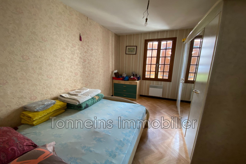 Vente maison de ville Tonneins  