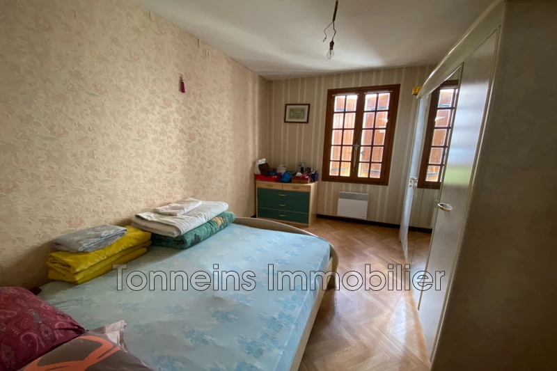 Vente maison de ville Tonneins  