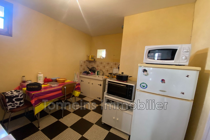 Vente maison de ville Tonneins  