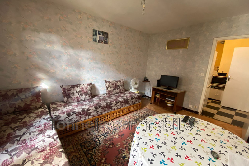 Vente maison de ville Tonneins  