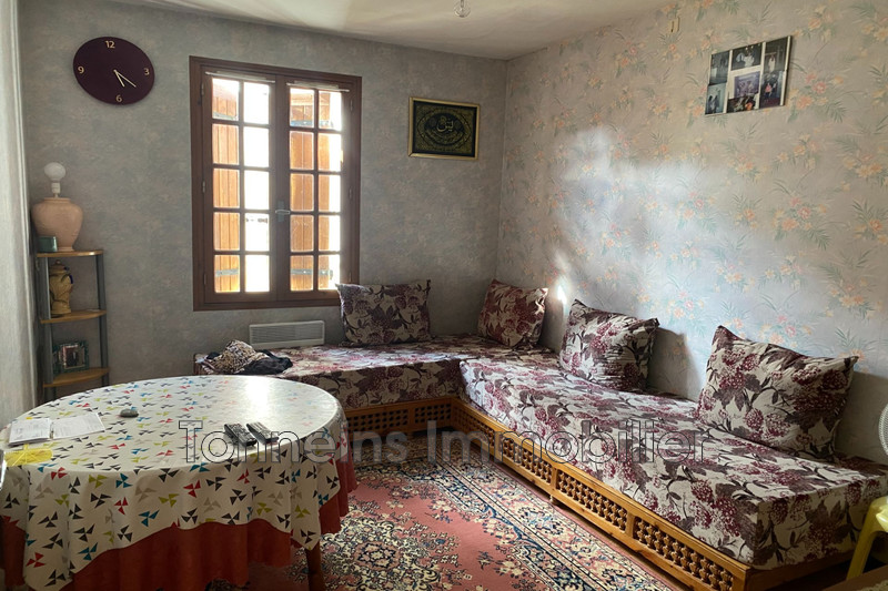 Vente maison de ville Tonneins  