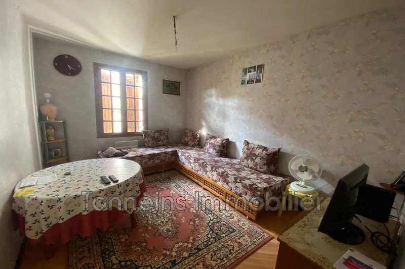 Vente maison de ville Tonneins  