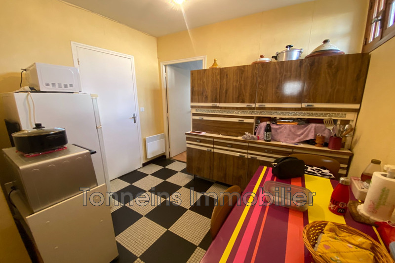 Vente maison de ville Tonneins  