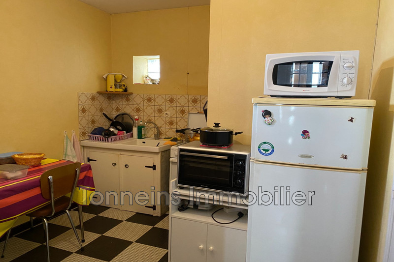 Vente maison de ville Tonneins  