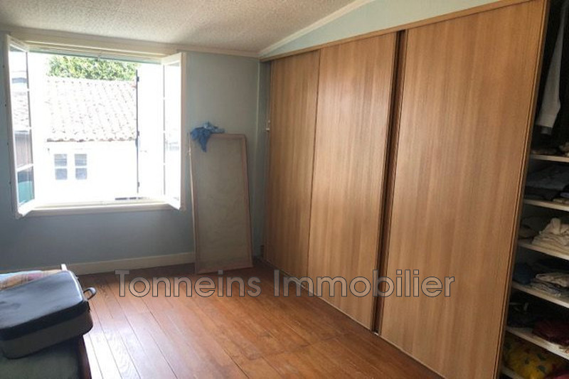 Vente maison Gontaud-de-Nogaret  