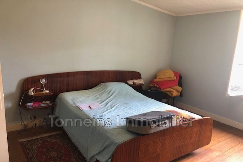 Vente maison Gontaud-de-Nogaret  
