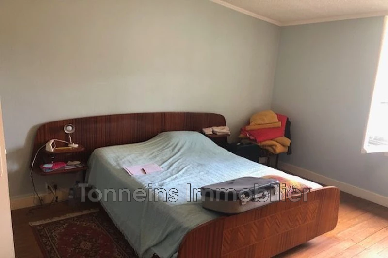 Vente maison Gontaud-de-Nogaret  