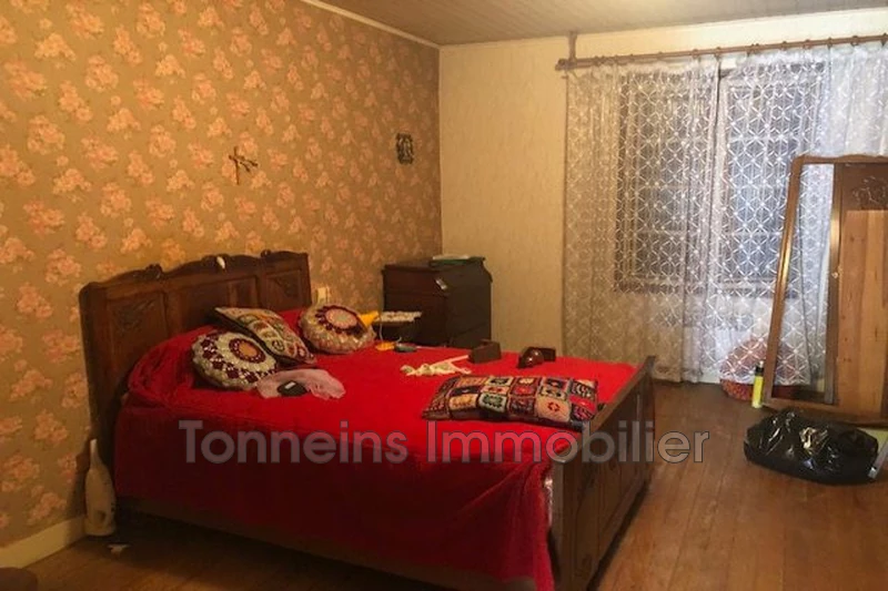 Vente maison Gontaud-de-Nogaret  