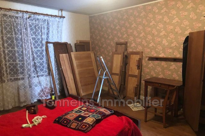 Vente maison Gontaud-de-Nogaret  