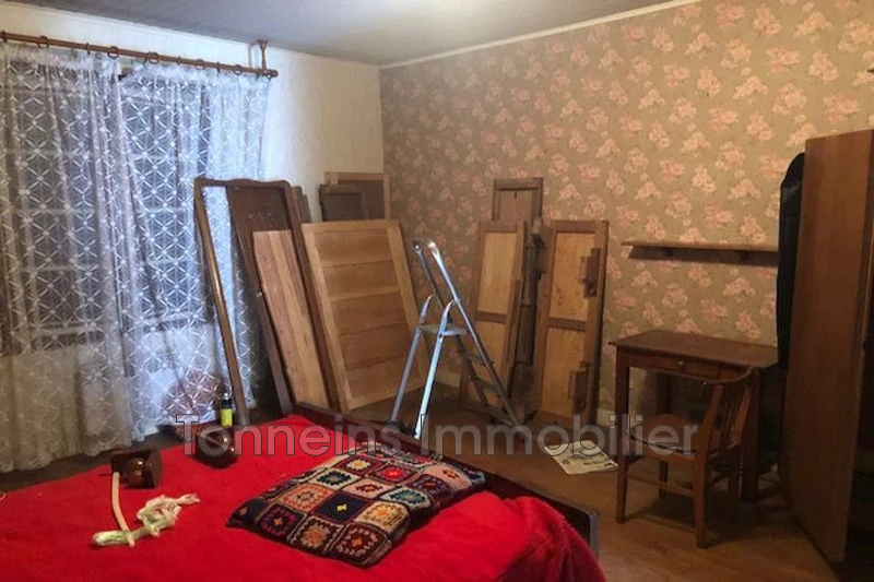 Vente maison Gontaud-de-Nogaret  