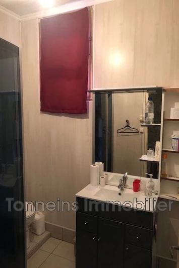 Vente maison Gontaud-de-Nogaret  