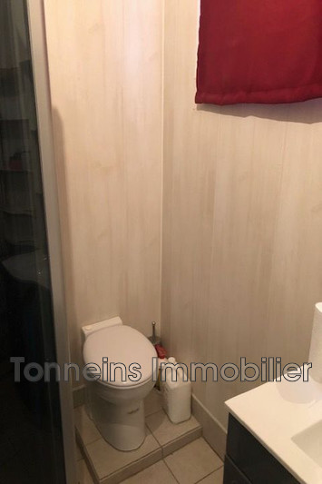 Vente maison Gontaud-de-Nogaret  