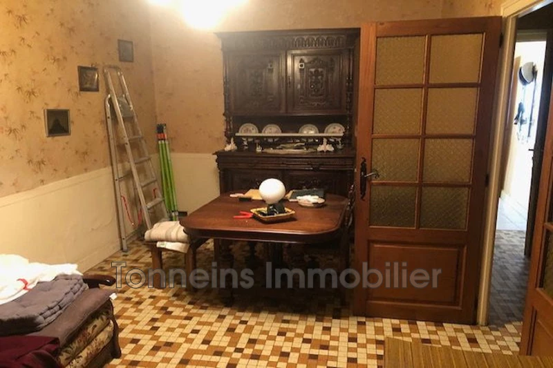 Vente maison Gontaud-de-Nogaret  